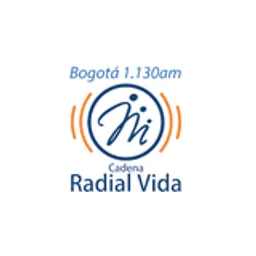 Cadena Radial Vida