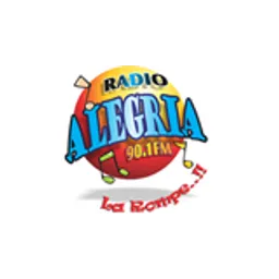 Alegria Radio