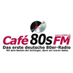Cafe 80s FM