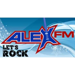 AlexFM Radiostation