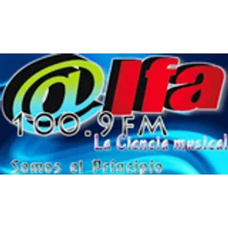 Alfa 100.9 FM