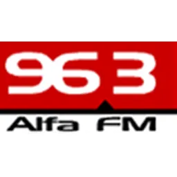 Alfa FM 96.3