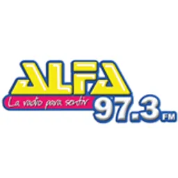 Alfa FM