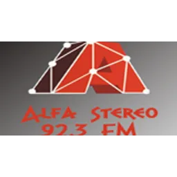 Alfa Stereo