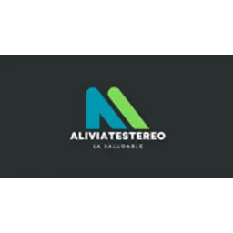 Alíviate Stereo