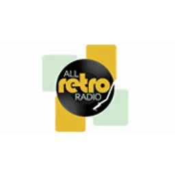 All Retro Radio - Hit 45s