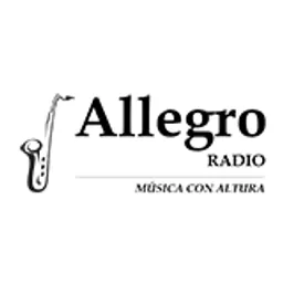 Allegro Radio