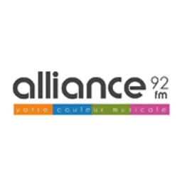 Alliance 92 Fm