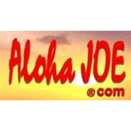 Aloha Joe's Hawaiian Radio
