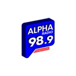 Alpha 98.9