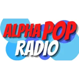 Alpha Pop Radio