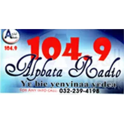 Alpha Radio