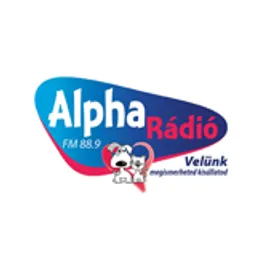 Alpha
