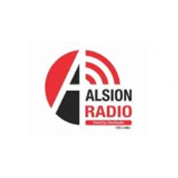 Alsion Radio