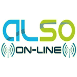 Also Online