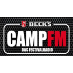 CampFM - das Festivalradio