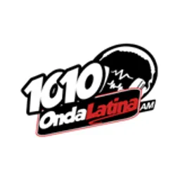AM 1010 Onda Latina