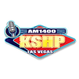 AM 1400 KSHP