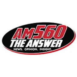 AM 560 The Answer