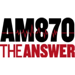 AM 870 The Answer
