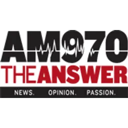 AM 970 The Answer