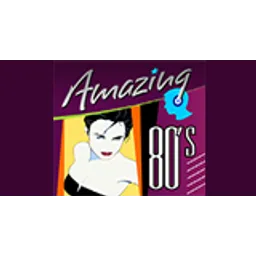 Amazing 80s Radio