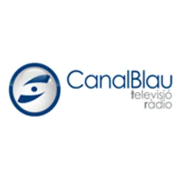Canal Blau
