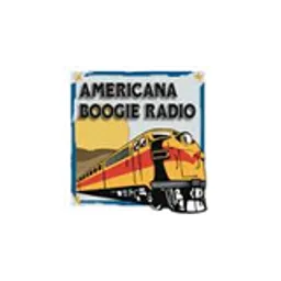 Americana Boogie Radio