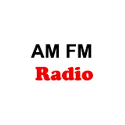 AMFM Radio