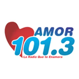 Amor 101 FM