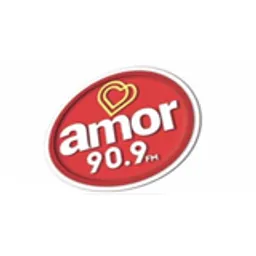 Amor 90.9 FM
