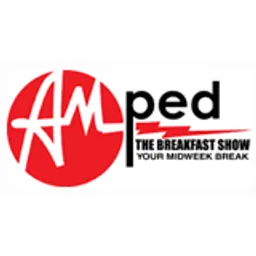 AMped! The Breakfast Show