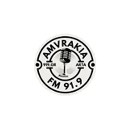 Amvrakia Fm 91.9