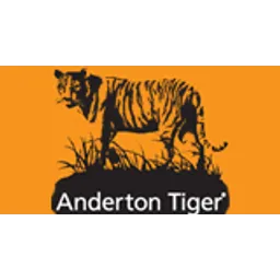 Anderton Tiger Radio