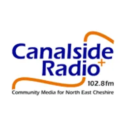 Canalside Community Radio