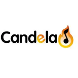 Candela Estereo