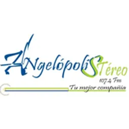 Angelopolis Estereo