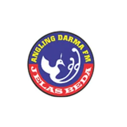 ANGLING DARMA FM