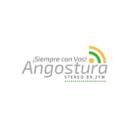 Angostura Estéreo