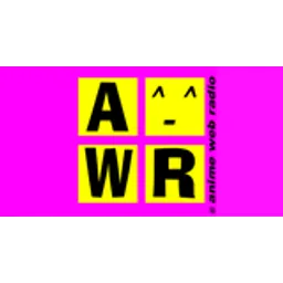 Anime web radio