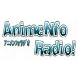 AnimeNfo Radio