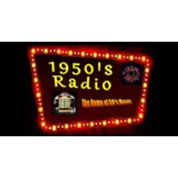 1950s Radio