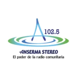Anserma Cultural Stereo