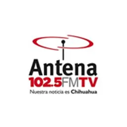 Antena 102.5 FM