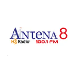 Antena 8
