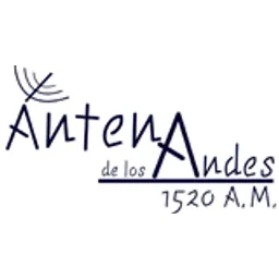 Antena de los Andes
