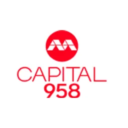Capital 958