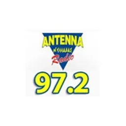 Antenna South