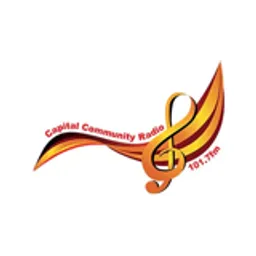 Capital Community Radio