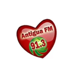 Antigua FM